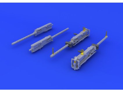 1/32 B-17G guns for HKM kit