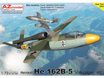 124 AZ7855