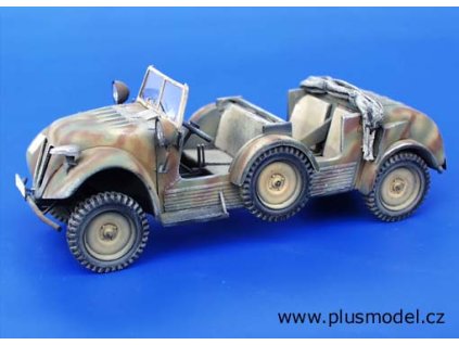 1/35 Tempo G 1200