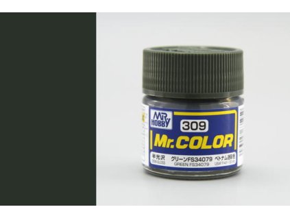 110 C309