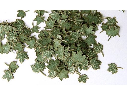 1/35 Green leaves – maple