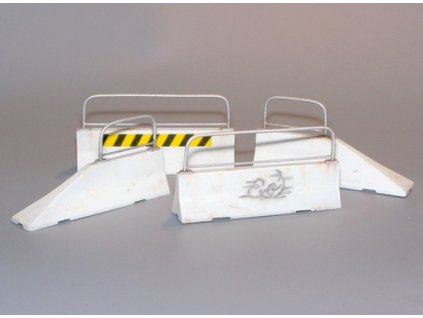 1/35 City blocks – long