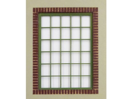 1/35 Workshop windows Square
