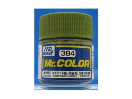110 C384