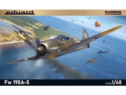Fw 190A-5 1/48