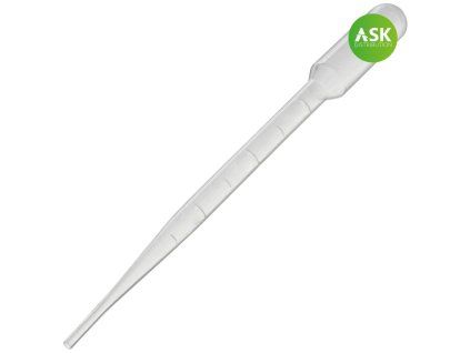 Vallejo Accessories 26003 Pipettes Medium Size 8x3 ml