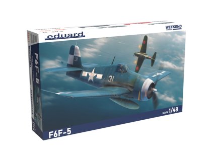 F6F-5 1/48