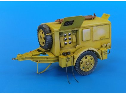 1/48 German heavy generator