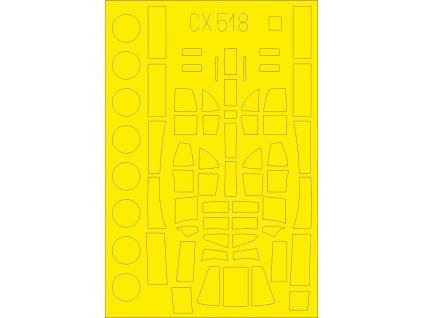 103 CX518