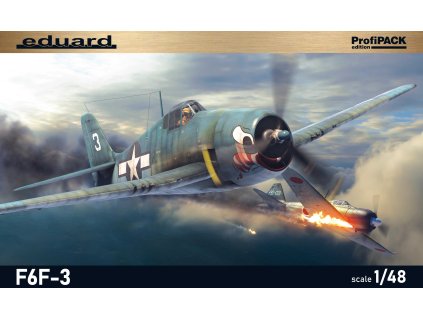 1/48 F6F-3