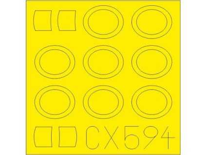 103 CX594