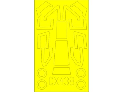 103 CX438