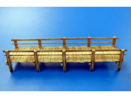 1/35 Footbridge