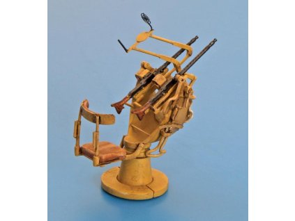 1/35 Zwillingssockel 36