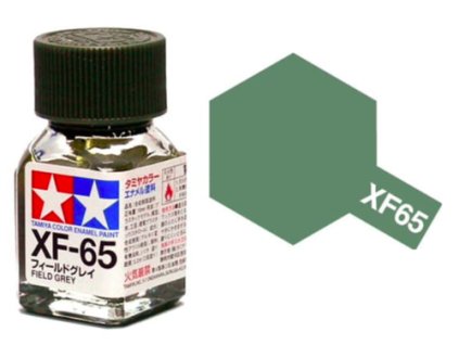 15947 tamiya 80365 xf 65 field grey