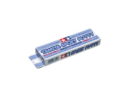 16067 tamiya 87052 epoxy putty smooth surface