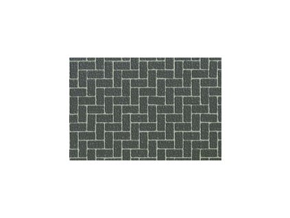 16088 tamiya 87169 diorama sheet gray brick a