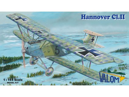 16136 35461 14429 hannover cl ii