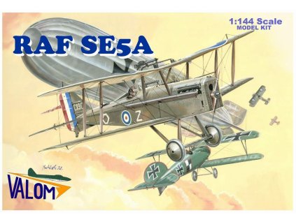 16571 1 144 raf se5a dual combo valom