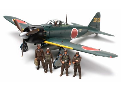 16694 1 48 tamiya 61103 a6m5 5a zero zeke
