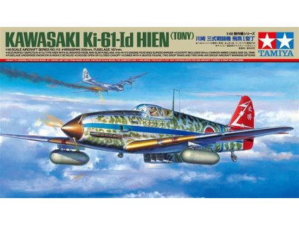 16757 tamiya 61115 1 48 ki 61 i d hien