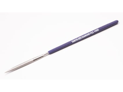 Tamiya 74066 Diamond File for Photo Etched