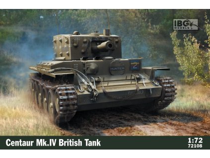 16796 1 72 centaur mk iv british tank ibg
