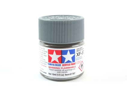 Tamiya 81787 Acrylic Mini XF-87 IJN Gray (Maizuru Arsenal)