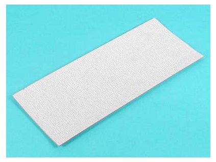 16976 tamiya 87057 finishing abrasives p1000 3