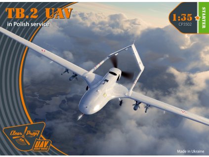 17249 1 35 tb 2 uav in polish service starter kit