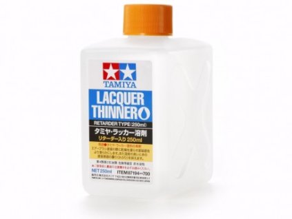 17573 tamiya 87194 lacquer thinner retarder