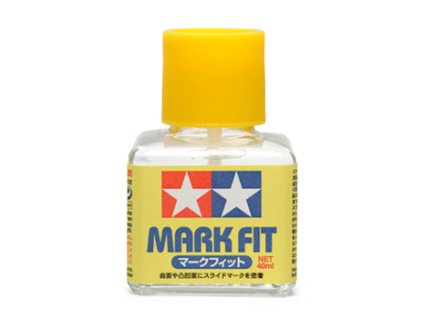 Tamiya 87102 Mark Fit