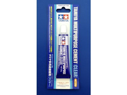 17837 tamiya 87188 cement for clear and painted parts