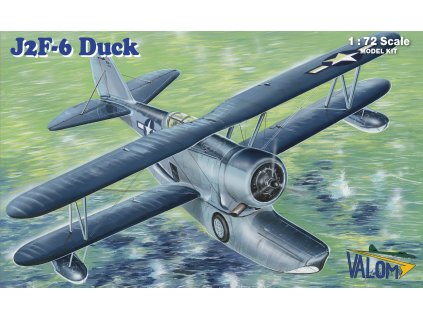 17870 18307 72113 j2f 6 duck