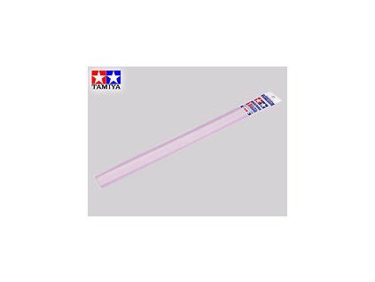 17942 tamiya 70131 plastic beams 5mm square 6