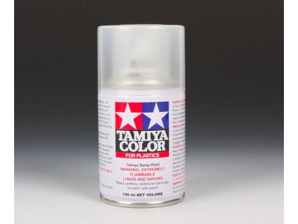 18068 tamiya 85065 ts 65 pearl clear