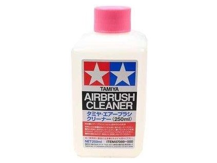 18584 tamiya 87089 airbrush cleaner