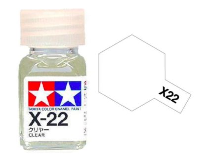 18644 tamiya 80322 xf 22 rlm grey