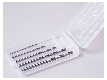 18731 tamiya 74049 basic drill set