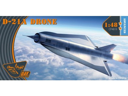 18917 1 48 d 21a drone advanced kit
