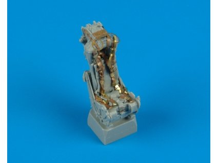 1/48 M. B. Type 7A Mk. 1 ejection seats - (for Bri