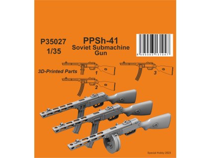 129 P35027