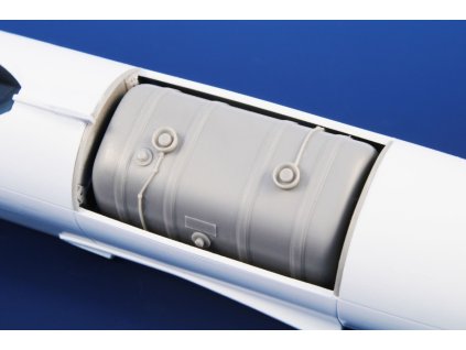 1/48 Gloster Meteor F Mk.8/9 Main Fuel Tank