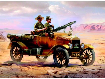 20441 1 35 anzac drivers 1917 1918 2 figures