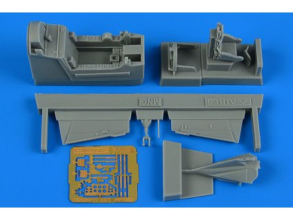 20780 1 72 f 102a delta dagger cockpit set for meng kit
