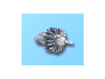 20798 1 72 u s radial engine r 2800 early for x kit
