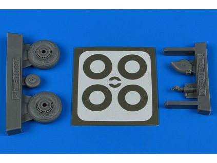 21710 1 48 macchi mc 200 early wheels paint masks italeri tamiya
