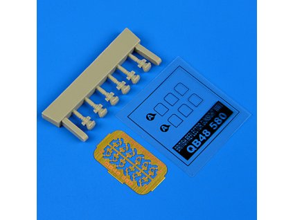 115 QB48580