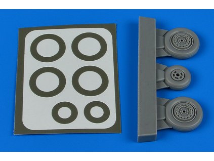 22460 1 48 mig 17 wheels paint masks for ammo kit