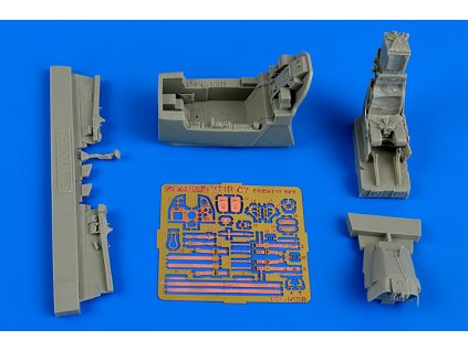 22817 1 48 kfir c7 cockpit set kinetic